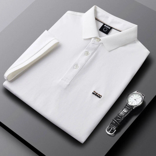 تیشرت یقه دار
