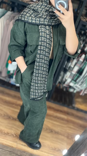 ست کبریتی فری سایز (مناسب از ۵۰)
