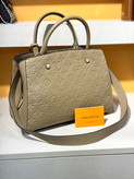 کیف زنانه مستر برند Louis vuitton مشابه نمونه اصلی