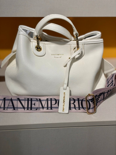 کیف زنانه برند EMPORIO ARMANI مستر مشابه نمونه اصلی