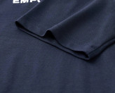 تیشرت یقه گرد وارداتی ARMANI