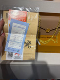 کیف زنانه برند Louis Vuitton مستر مشابه نمونه اصلی