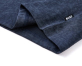 تیشرت یقه گردBOSS بسیار سبک /خنک و تنفس پذیر
