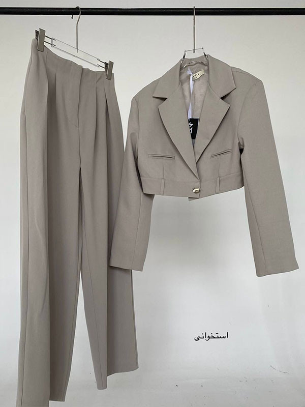 ستDOWN پارچه جودون پنبه