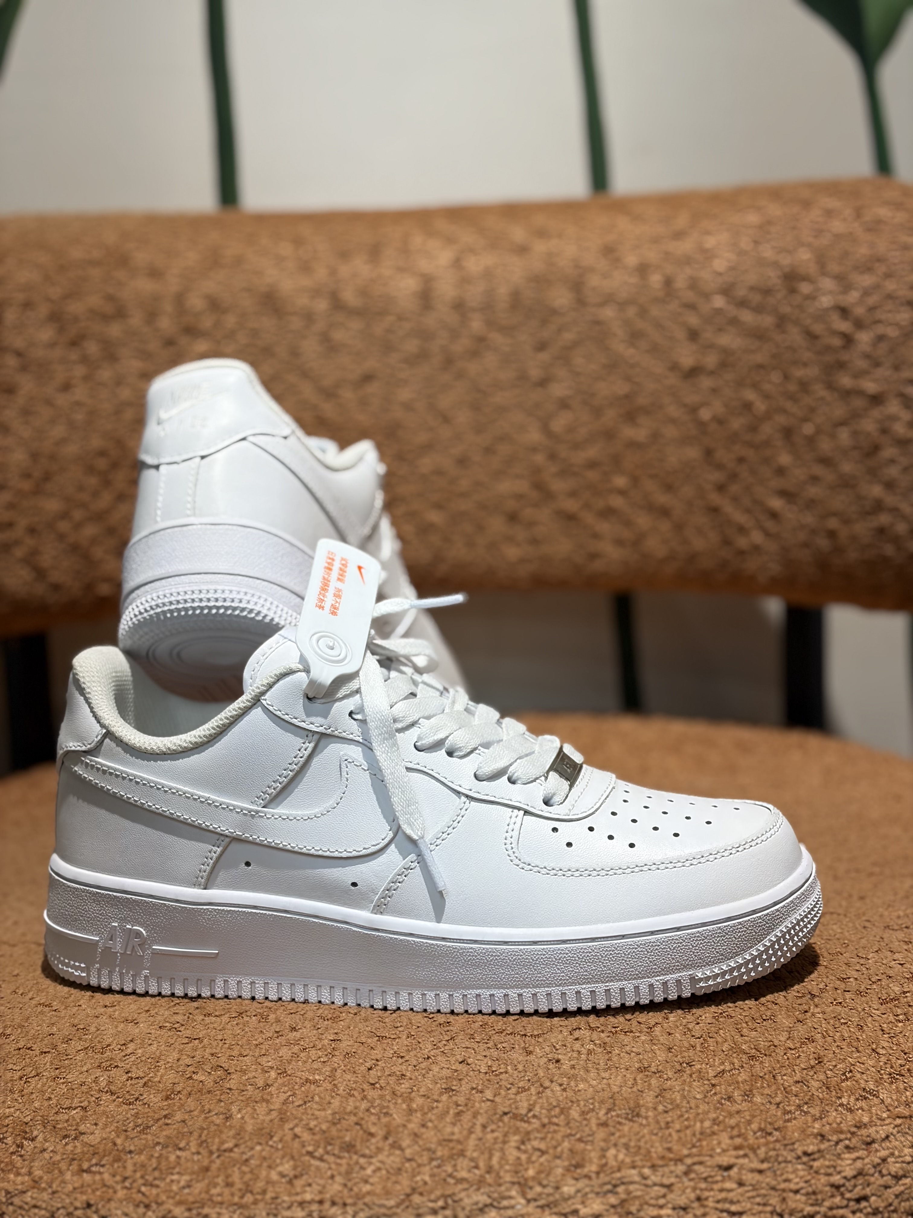 کتونی اسپرت Nike Air Force ویتنام راحت و کیفیت بالا