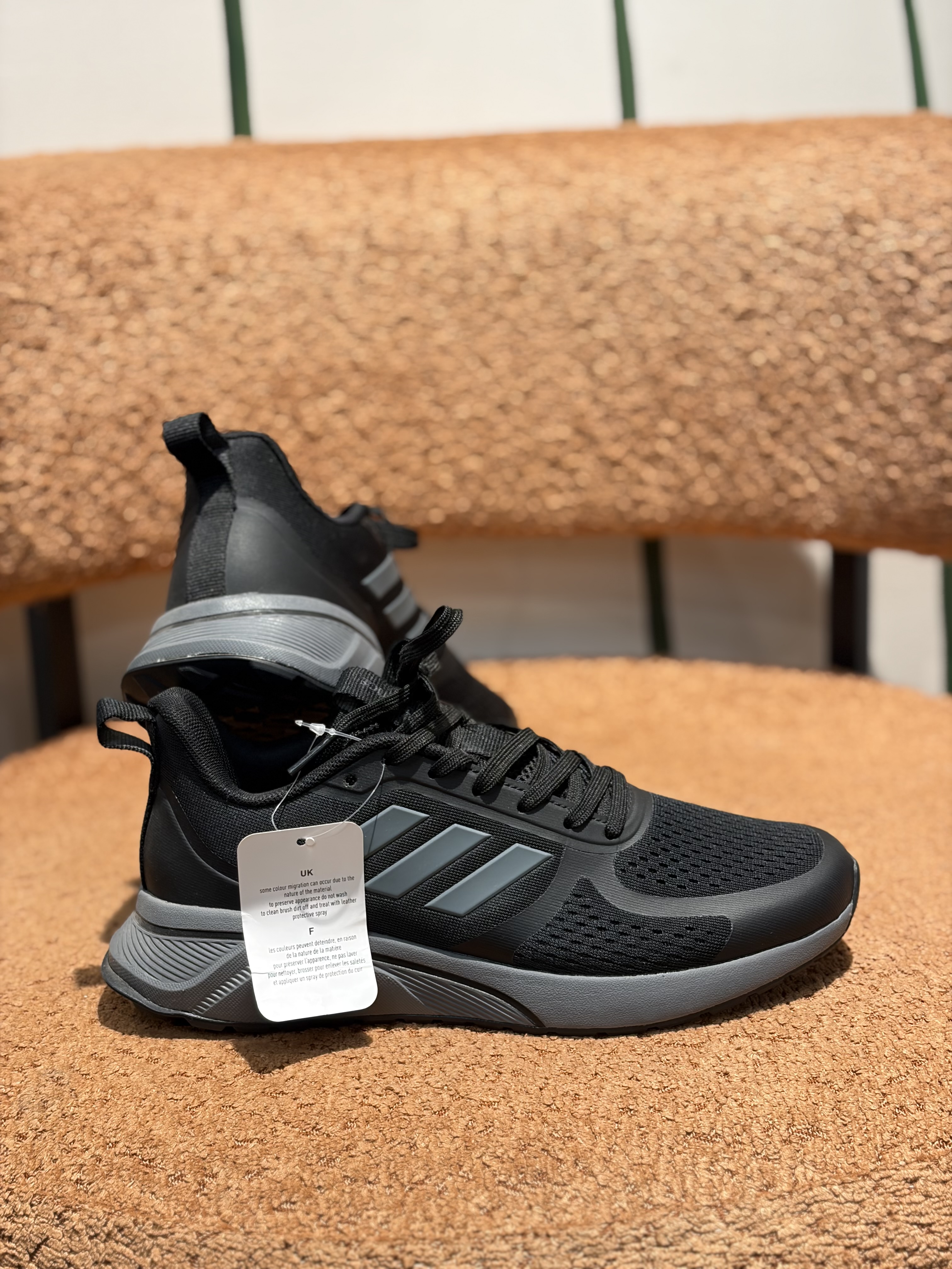 کتونی اسپرت Adidas  ویتنام سبک و راحت