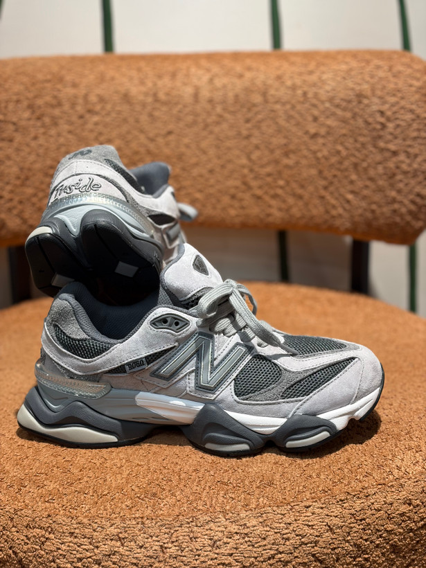 کتونی اسپرت New Balance 906۰ ویتنام کیفیت بالا