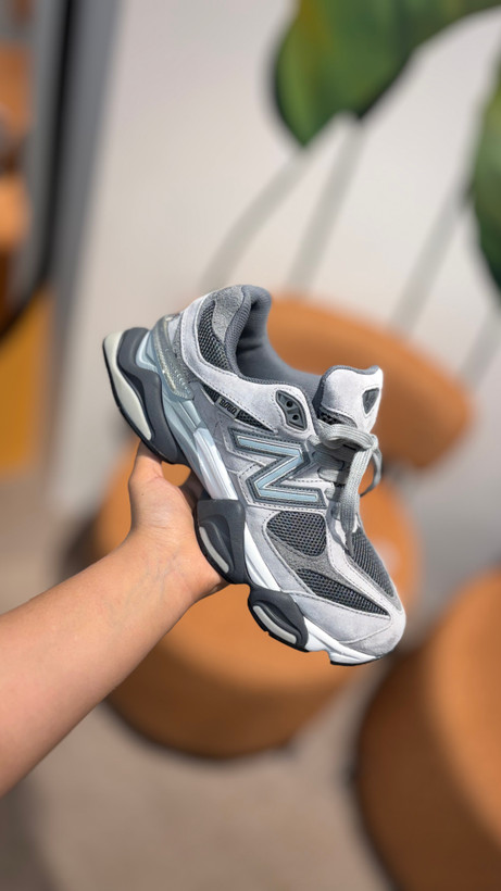 کتونی اسپرت New Balance 906۰ ویتنام کیفیت بالا