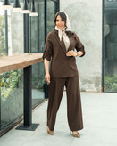 کت و شلوار زنانه زارا