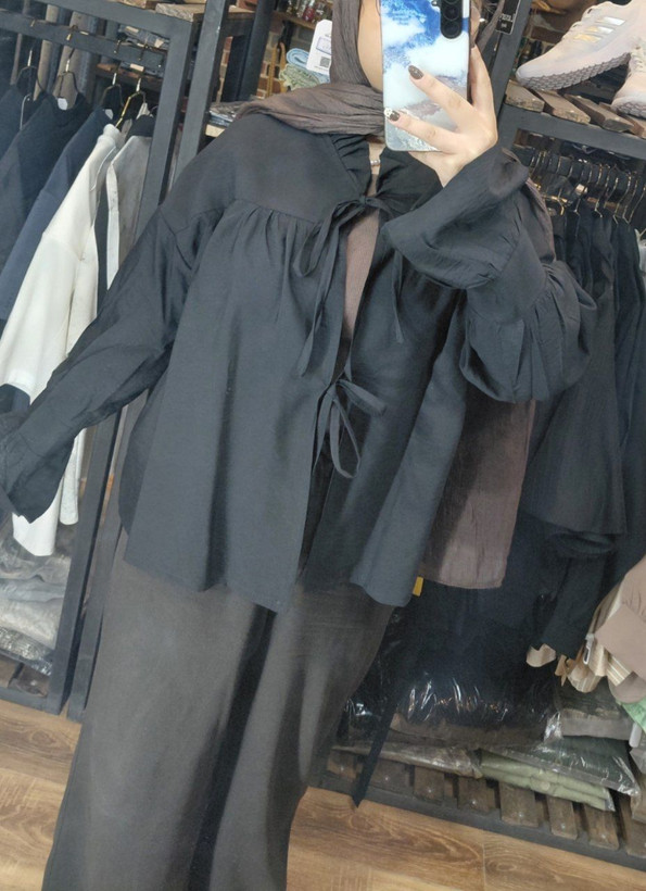 شومیز زنانه