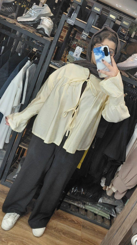 شومیز زنانه