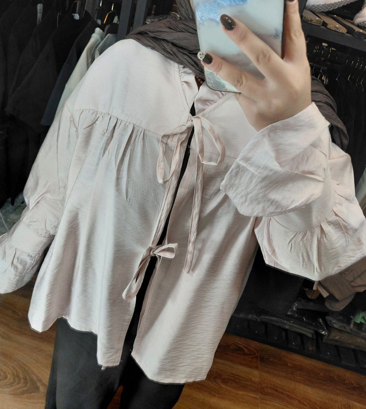 شومیز زنانه