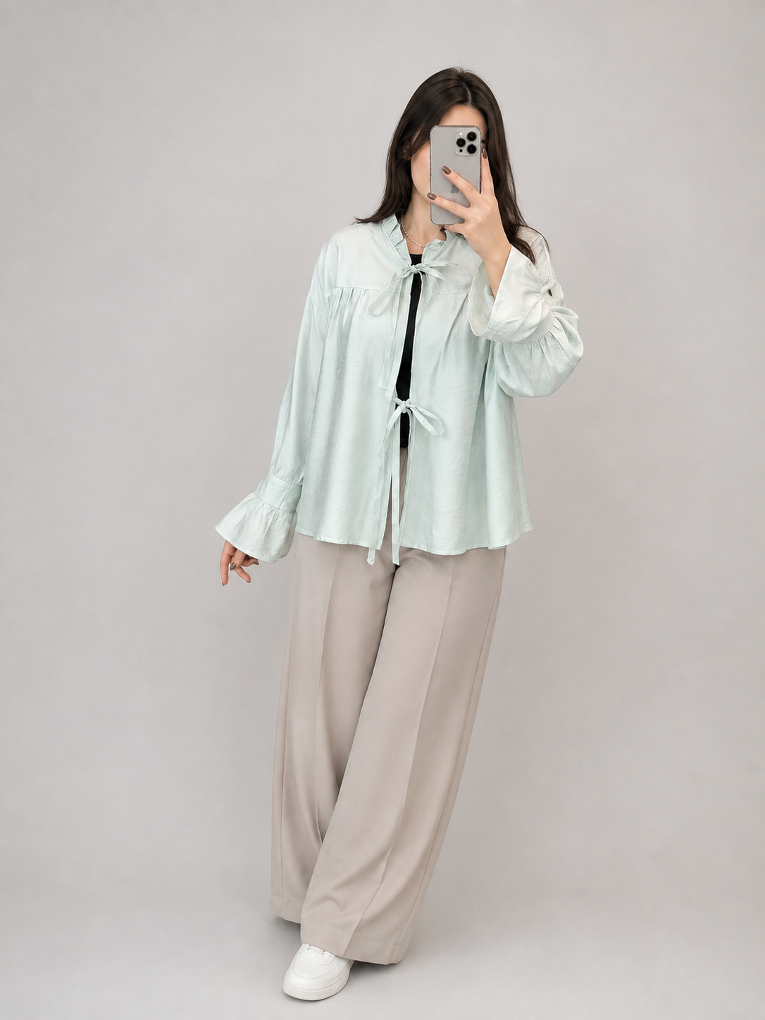 شومیز زنانه