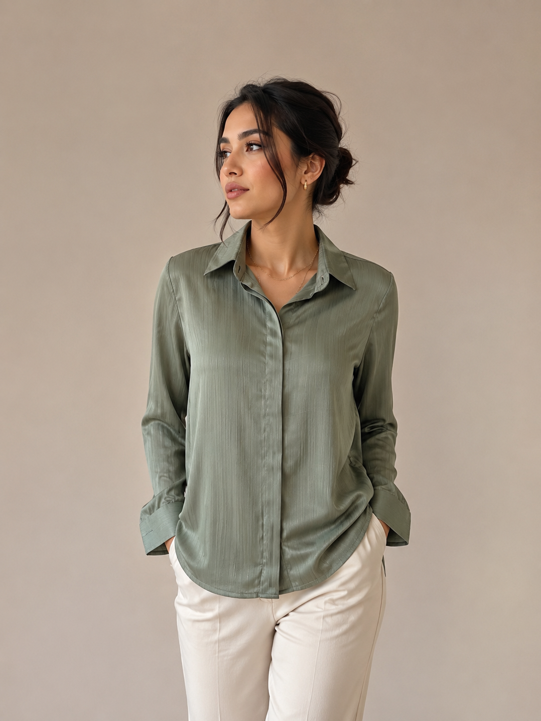 شومیز زنانه