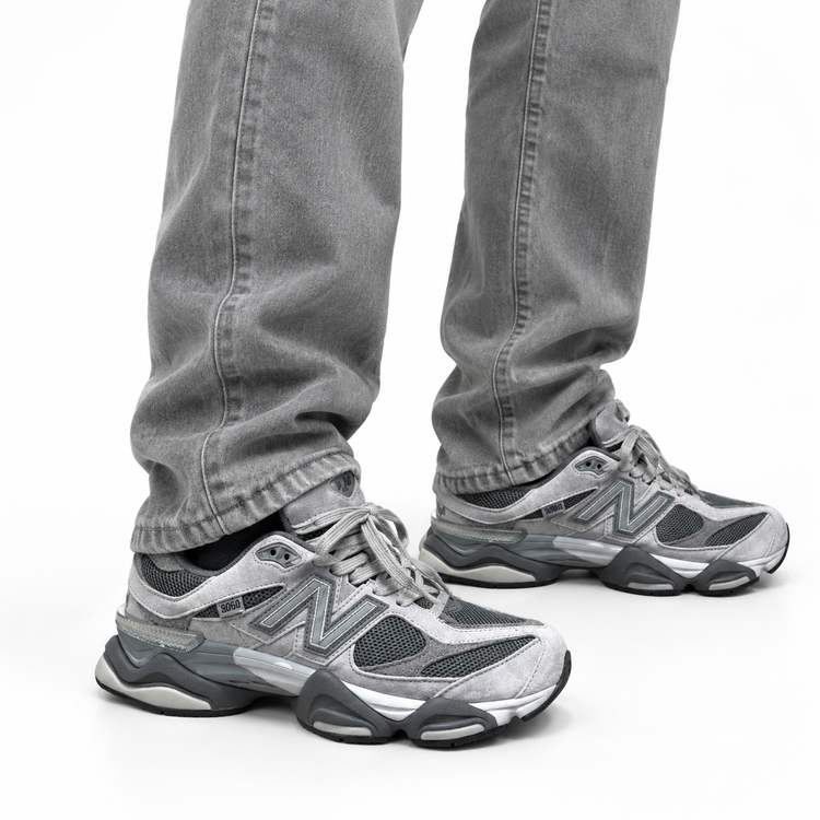 کتونی اسپرت New Balance 906۰ ویتنام کیفیت بالا