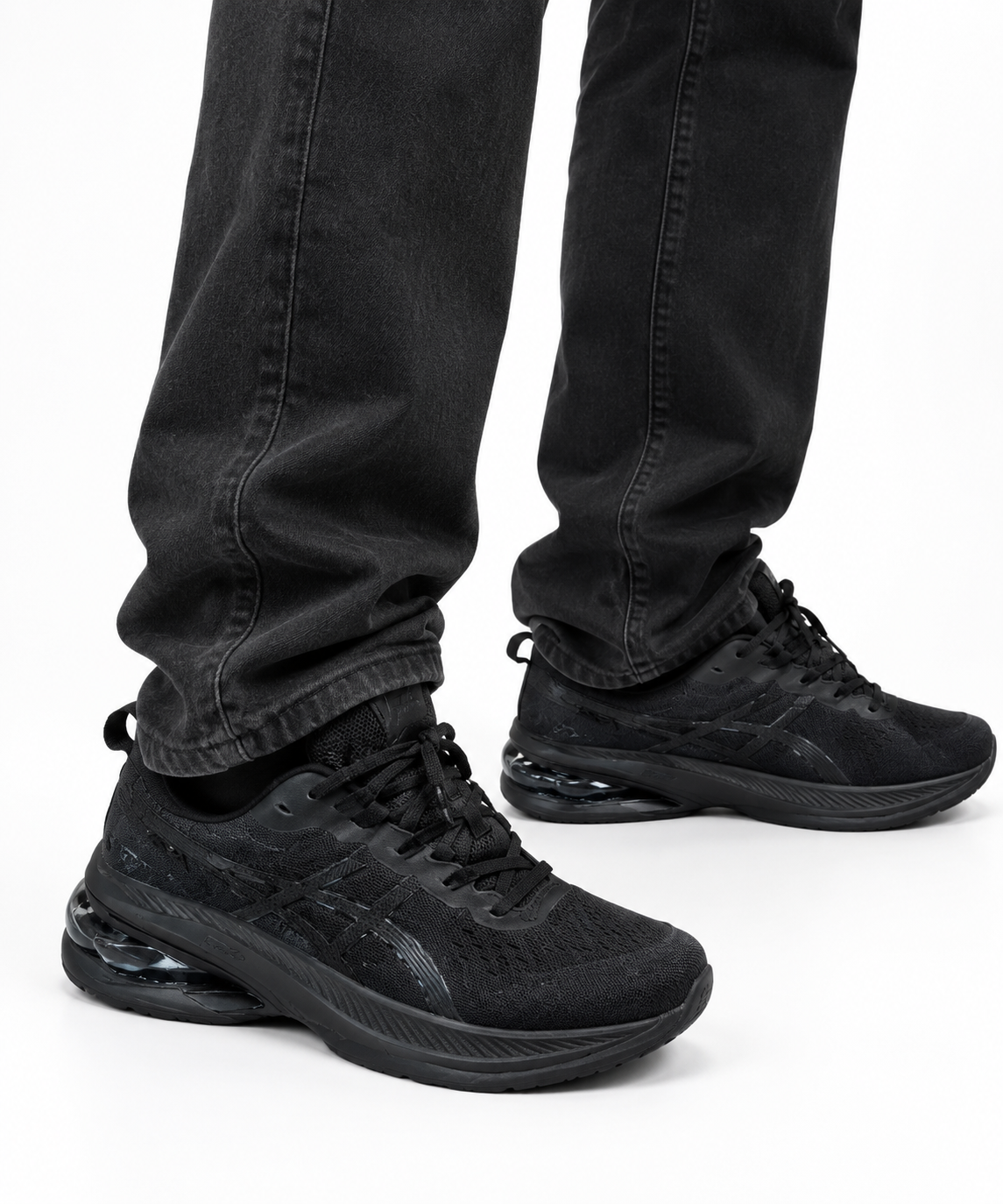 کتونی مردانه Asics ویتنام سبک و راحت