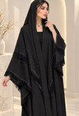 پانچ مشکی زنانه