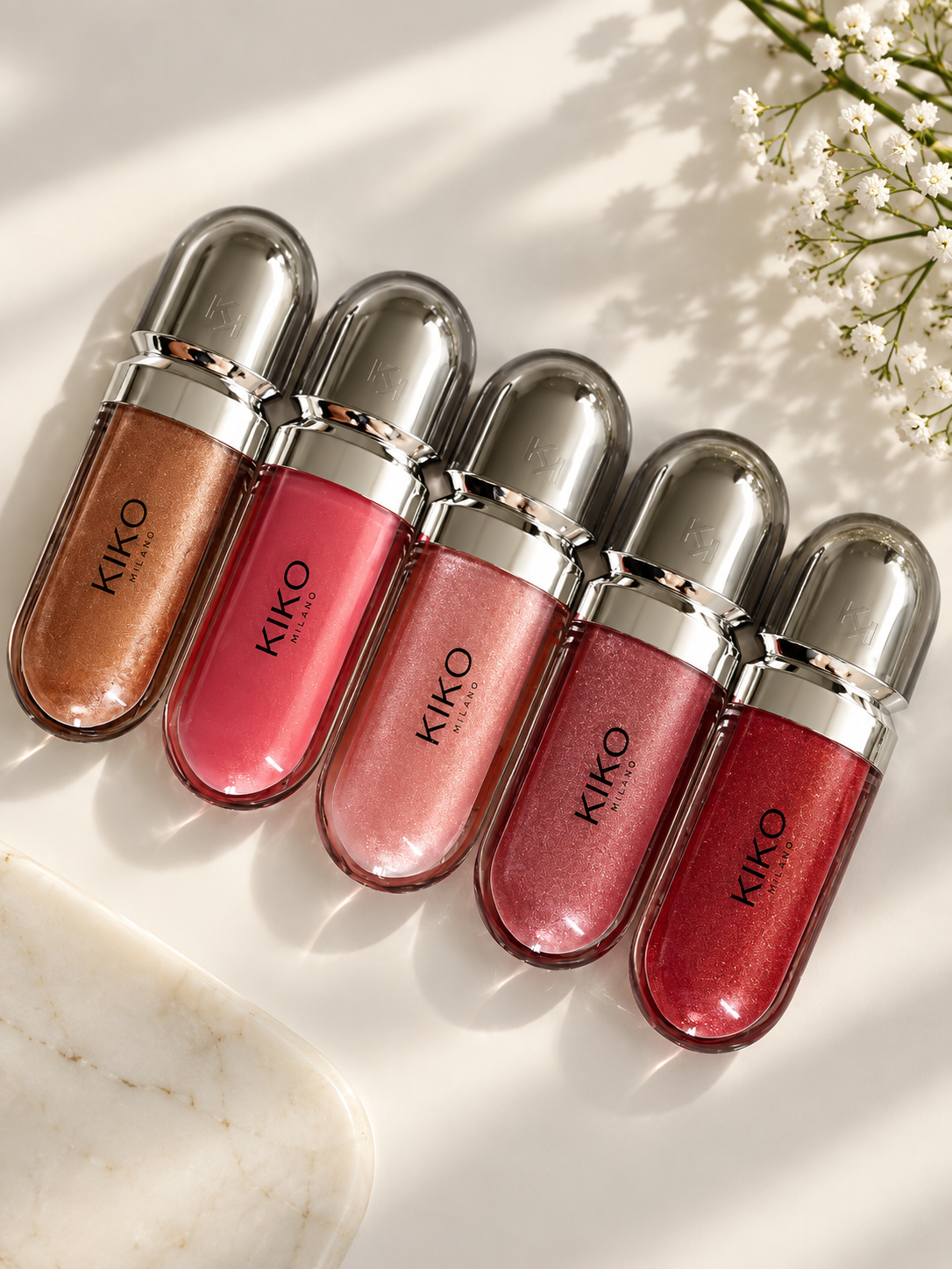 لیپگلاس kiko مسترکوآلیتی