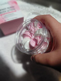 بستنی بدن (کره بدن) SADOER
