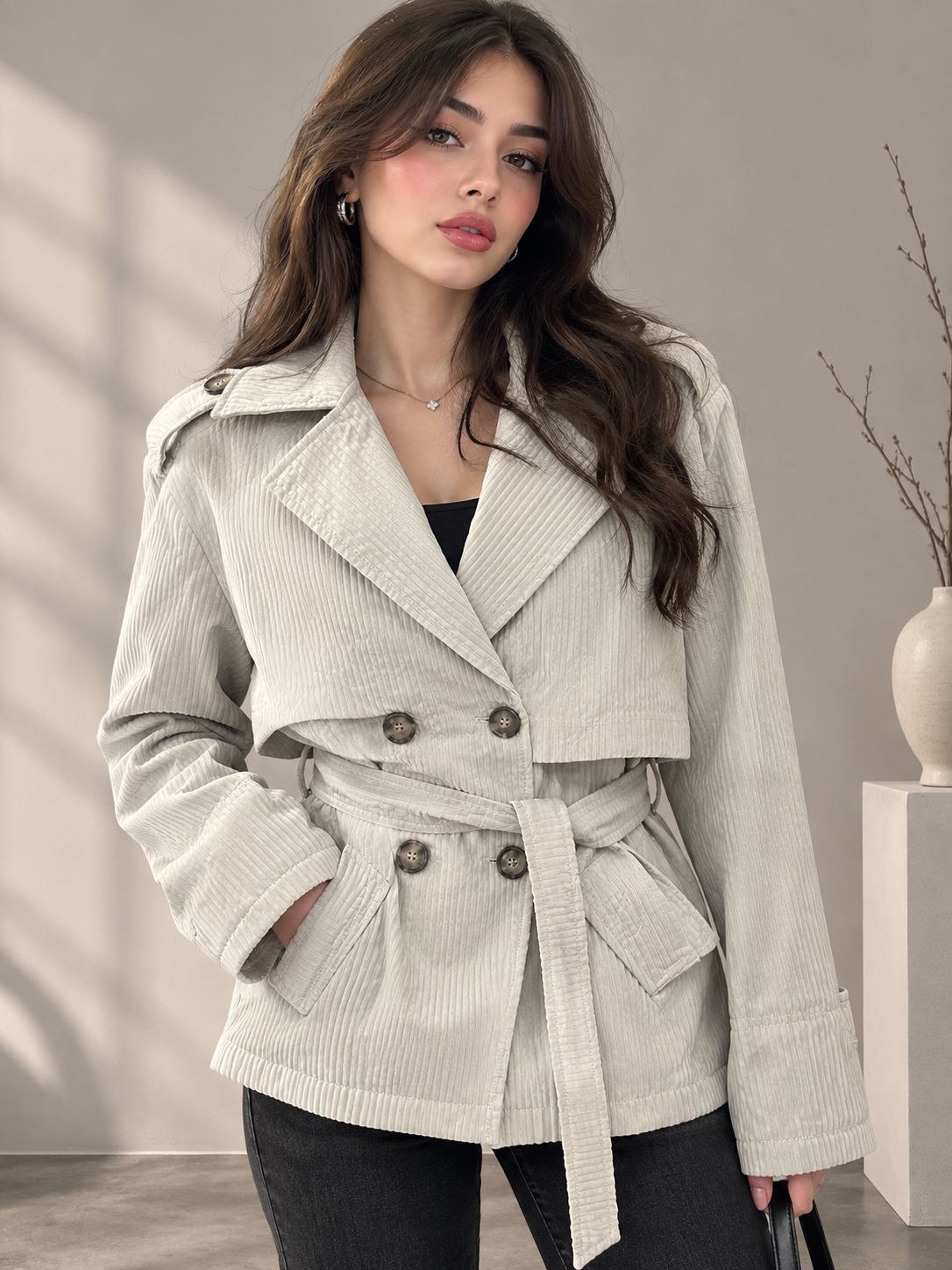 بارونی زنانه