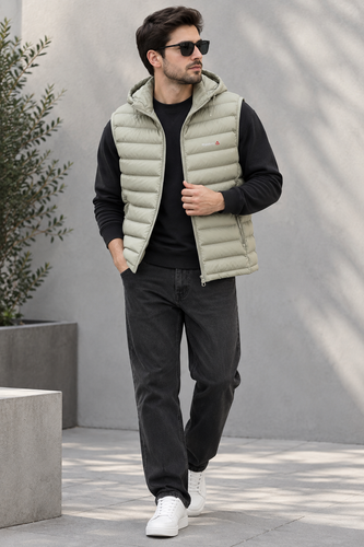پافر وارداتی مردانه Reebok