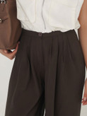 شلوار Keidy مزونی زنانه