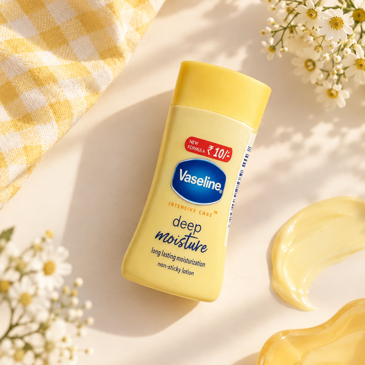 لوسیون مینی Vaseline