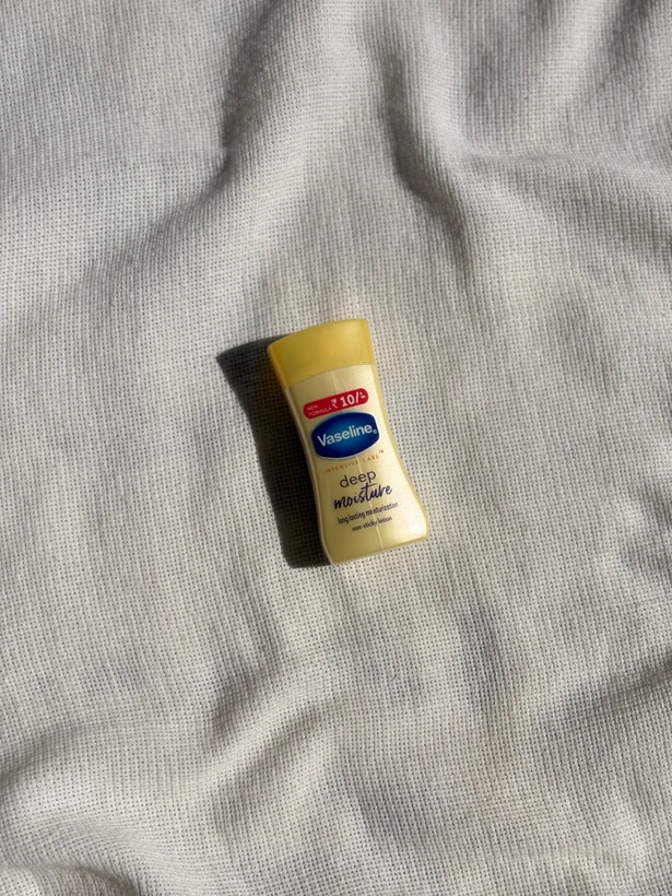 لوسیون مینی Vaseline
