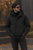 کاپشن وارداتی مردانه