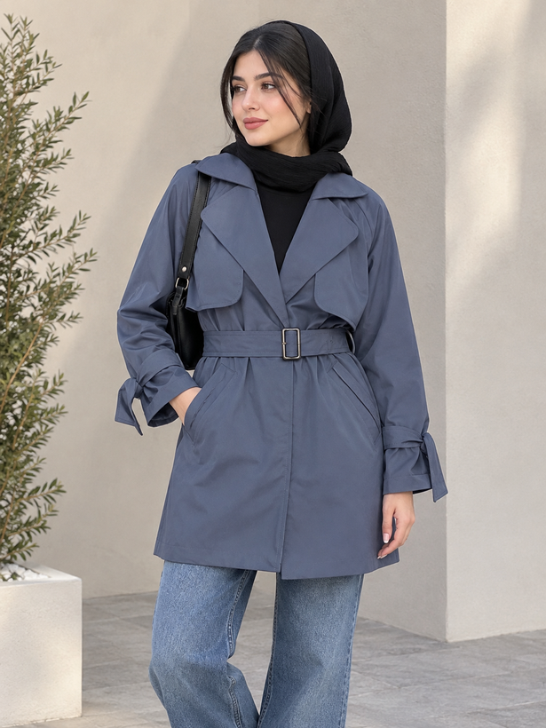 بارونی زنانه