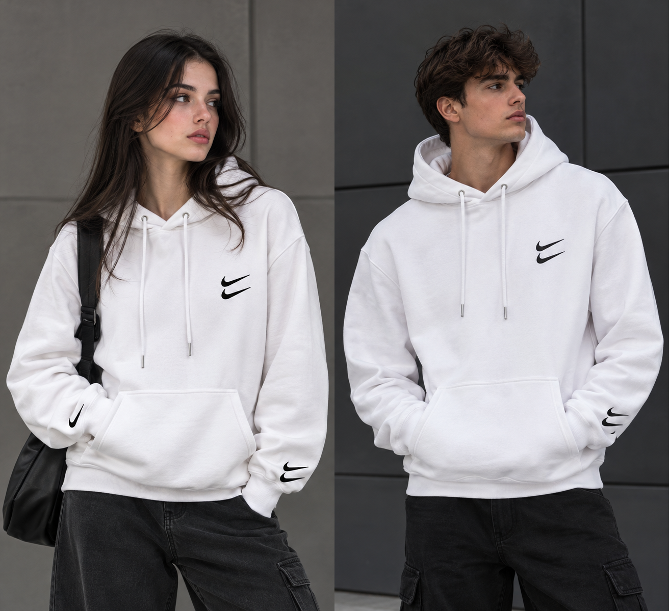 هودی اسپرت Nike