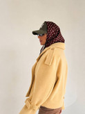 کت مزونی زنانه Monoblazer