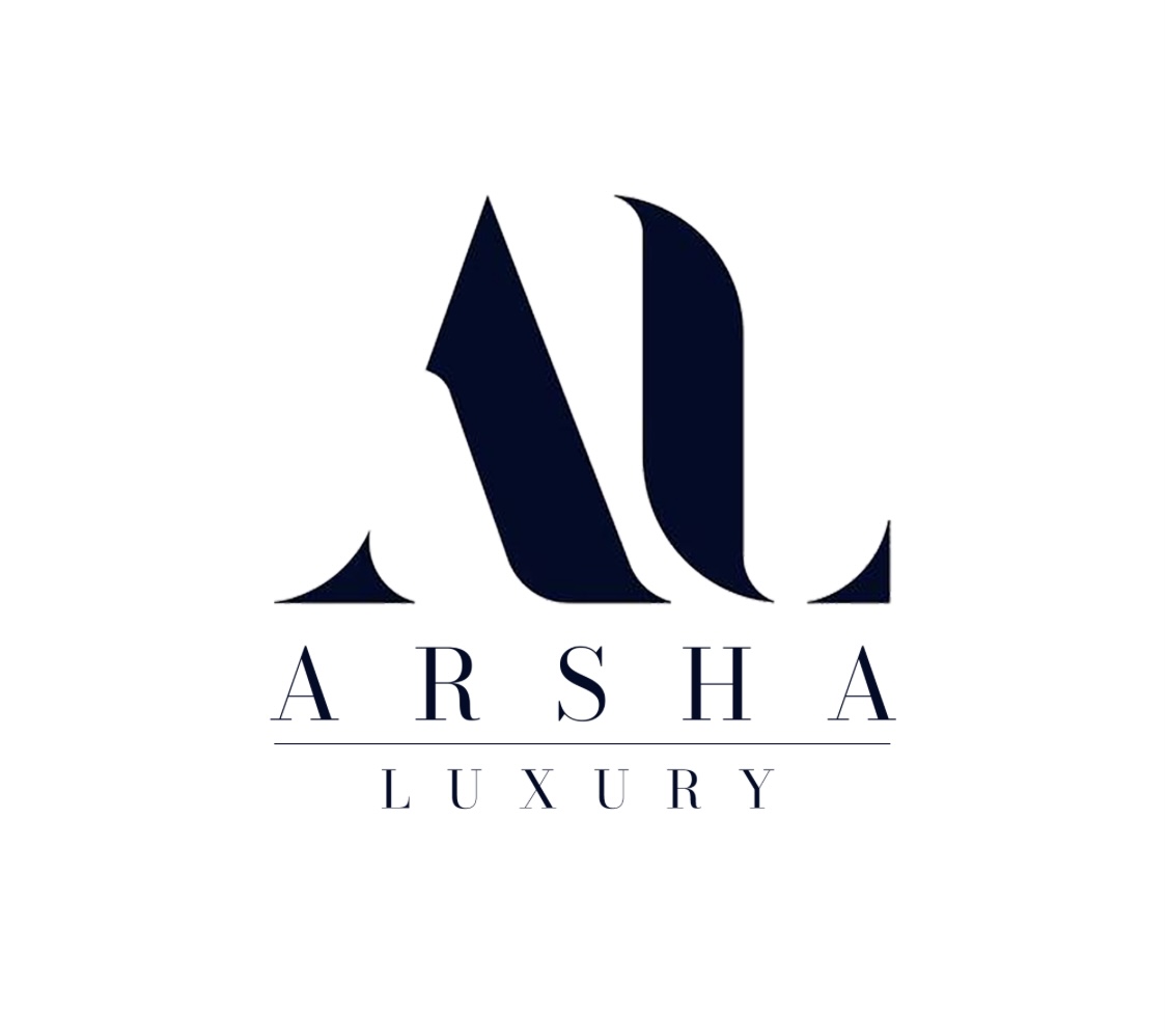 ARSHA  LUXURY     آرشا لاکچری      AL